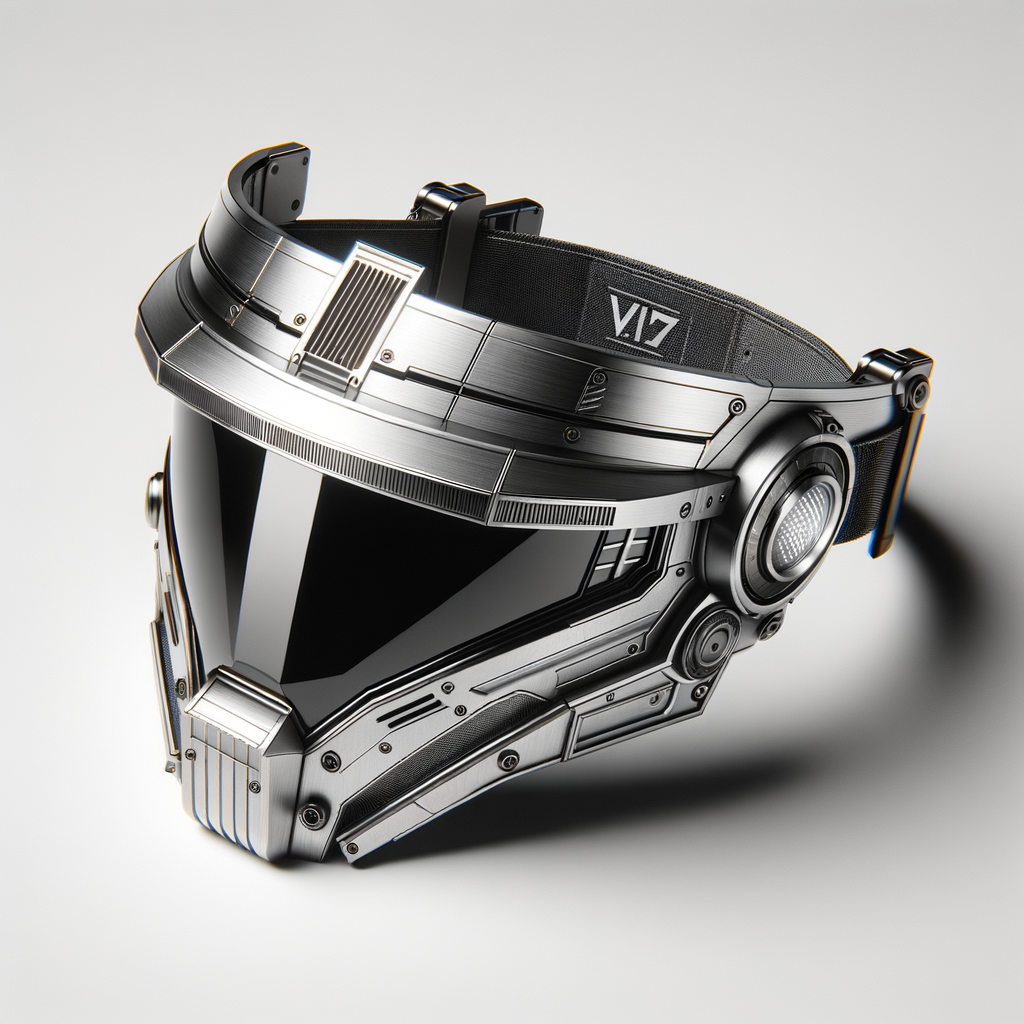 Phantom Veil Visor